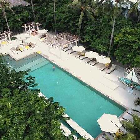 Summer Luxury Beach Resort & Spa Baan Tai Extérieur photo